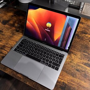 Apple MacBook Pro 13 2017 - 2