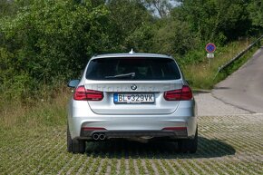 Bmw 320d Xdrive m-packet - 2