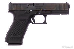 Glock 21 Gen 5 MOS, 45 ACP - 2