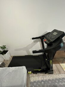 Predám bežiaci pas LIFEFIT TM5290 - 2