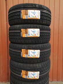 225/45/r17 TRACMAX   NOVE zimne pneu   60€/1ks - 2