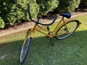 Retro bicykel 28” - 2