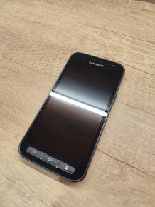 Samsung Galaxy XCover 4s – odolný mobil - ako nový - 2