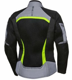 IXS Dámska letná bunda Andorra Jacket - 2