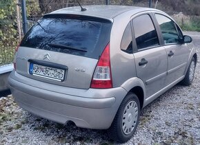 Citroën C3 - 2