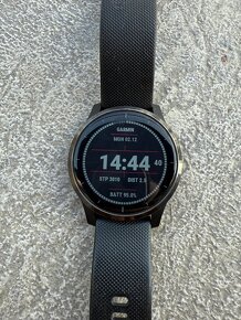 Garmin Vivoactive 4 - 2