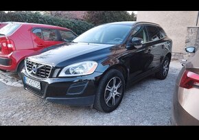 Kolesá Volvo XC60.   18 - 2