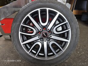 John cooper works R18 - 2