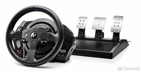 thrustmaster t300 gt rs - 2