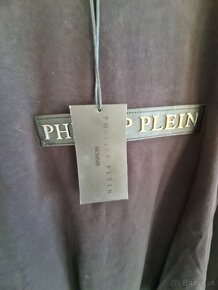 Philipp plein tričko - 2