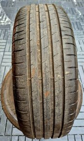 205/60 r16 GoodYear - 2