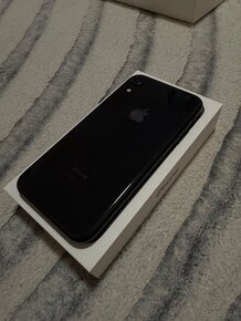 Apple iPhone Xr 128GB Black - 2