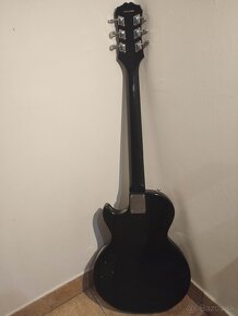 Elektrická gitara Epiphone Les Paul Special II - 2