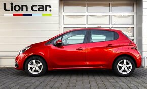 Peugeot 208 1.5 BlueHDi Active E6.2 - 2