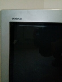 Sony trinitron - 2