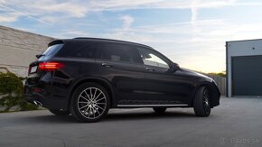 Mercedes Benz GLC AMG Line - 2