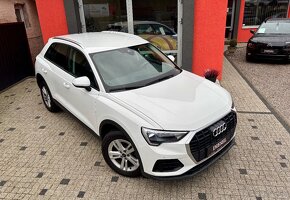 Audi Q3 35 2.0 TDI Advanced S tronic-- 2021-- - 2