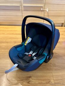 Britax Romer Baby Safe 3 i size - 2