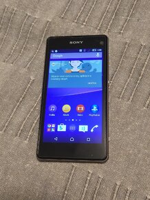 Sony xperia z1 comp - 2