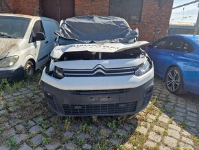 Citroen Berlingo 1.5 BlueHdi - 2