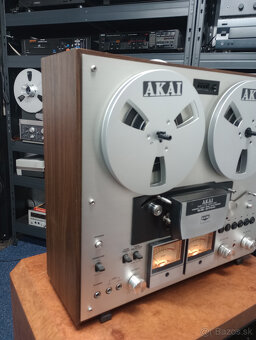 AKAI GX-270D - 2