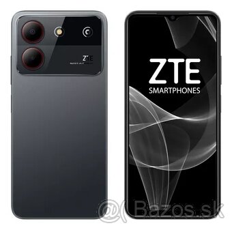 ZTE Blade A54 4GB+4GB RAM 64GB JE AKO NOVY - 2