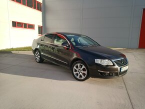 Volkswagen Passat 1.9tdi b6 - 2