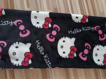 Pyžamo Hello Kitty - 2