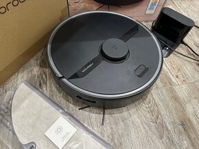 Roborock S6 Pure Black - 2