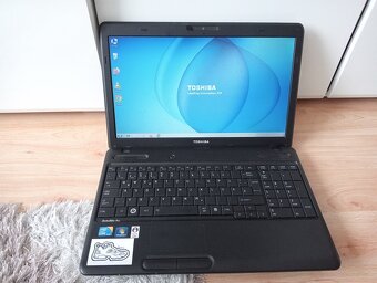 Lenovo Thinkpad T410/ Intel core i5 / 3gb ram /Windows xp - 2