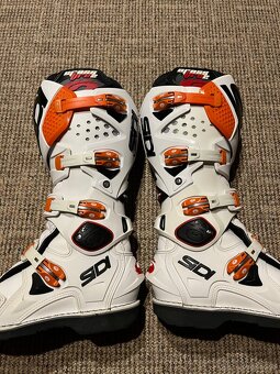 Sidi Crossfire 2 velikost 44 - 2