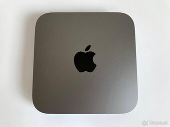 Predam Apple Mac mini (2018) Space Gray - 2