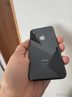 Iphone xs 64 gb čierny - 2