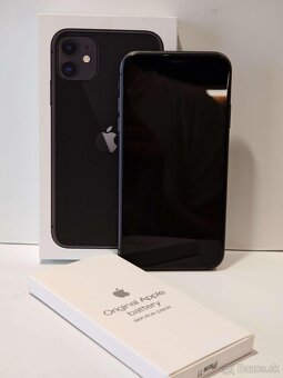 Apple IPhone11 128GB - 2