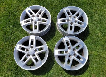 5x114,3r16 Kia - 2