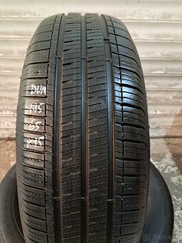 Dunlop celoročné 195/65/R15 - 2