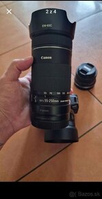 Canon R10 - 2