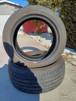 235/50 r18 letné pneumatiky - 2