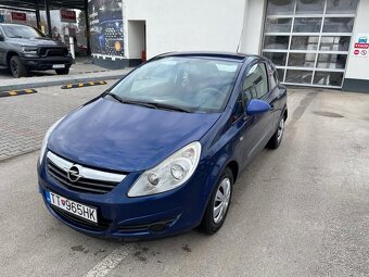 Opel corsa 1.0 ECO - 2