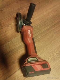 HILTI AG 4S-A22 - 2