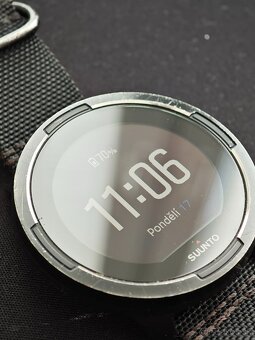 Suunto 9 baro - 2