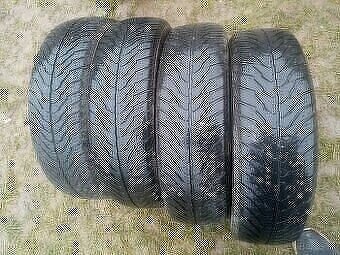 Zimné pneumatiky 155/65 R14 - 2