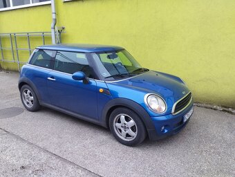 Mini Cooper D - 2