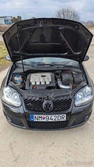 Volkswagen Golf 2.0tdi GT - 2