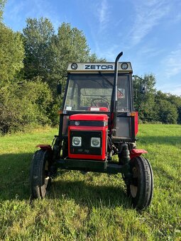 Zetor 5211 - 2