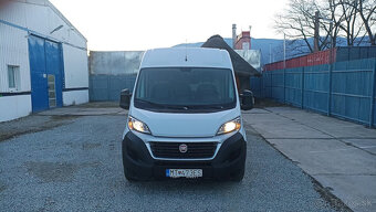 Fiat Ducato 2,3jtd 10/2018 L4H2 - 2