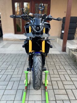 Yamaha MT-09 SP - 2