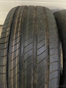 Letne Pneu Michelin 205/45 R17 88H - 2