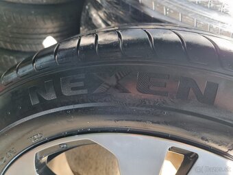 5x114,3 r18 235/55 r18 kia - 2