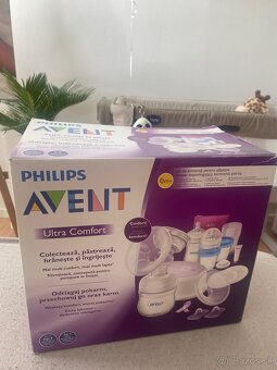 Philips Avent Ultra Comfort - 2